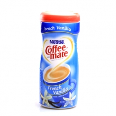 Coffee Mate French Vanilla von Nestlé