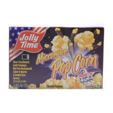 Jolly Time M.-  Popcorn Cheese