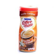 Coffee Mate Vanilla Caramel von Nestlé