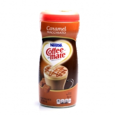 Coffee Mate Caramel Macchiato von Nestlé