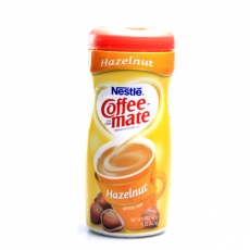 Coffee Mate Hazelnut von Nestlé