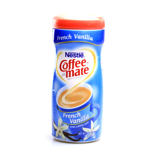 Nestle Coffee Mate French Vanilla 