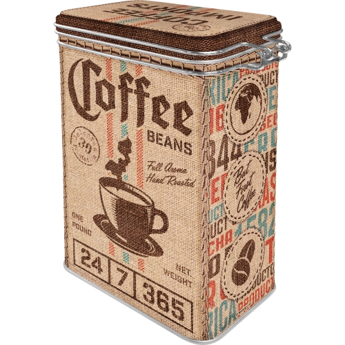 Nostalgic Art Coffee Sack Aromadose