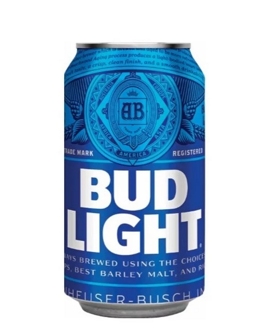 Bud Light Beer Dose
