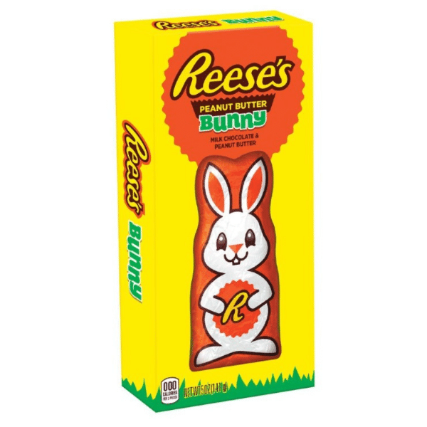 Reeses Easter Bunny 141g
