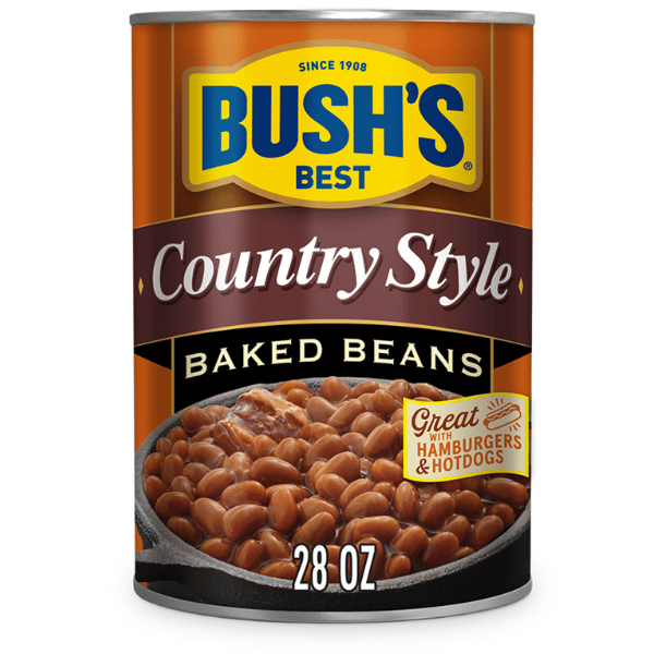 Bushs Best Country Style Baked Beans 794g