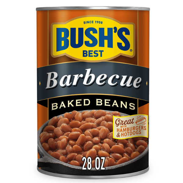 Bushs Best Barbecue Baked Beans 794g