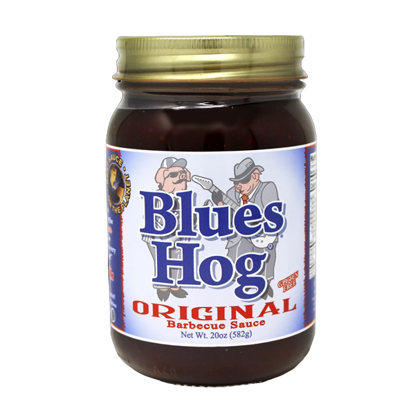 Blues Hog Original Barbecue Sauce