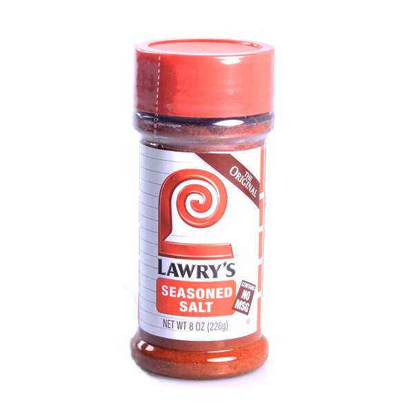Lawrys - Seasoned Salt 226 g
