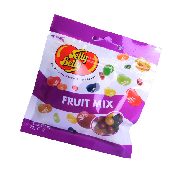 Jelly Belly Fruit Mix