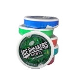 Ice Breakers Mints - Spearmint