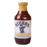 Stubbs BAR-B-Q Sauce Sweet Honey & Spice