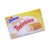 Hostess Twinkies Banana -  10er Pack