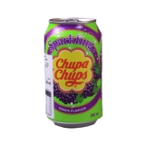 Chupa Chups Grape Drink