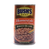 Bushs Baked Beans Homestyle