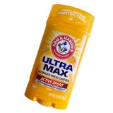 Arm & Hammer Ultra Max Antiperspirant Deodorant