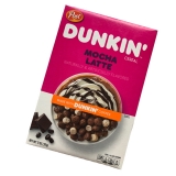 07.11.21 Post Dunkin Mocha Latte Cereal