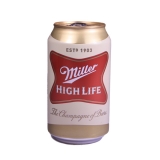 Miller High Life Dose