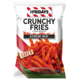TGI Fridays Crunchy Fries Extreme Heat