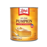 Libbys Pumpkin Pie Filling 822g
