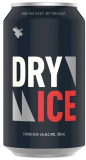 Moosehead Dry Ice Beer Dose