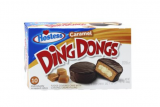 Hostess Ding Dongs Caramel - 10er Pack