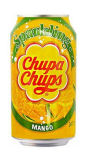 Chupa Chups Mango Drink