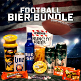 Football Bier Bundle