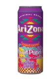 AriZona Fruit Punch - USA Ware