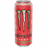 Monster Energy Ultra Watermelon - USA Ware