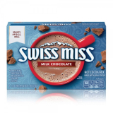Swiss Miss Milk Chocolate