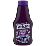 Welchs Concord Grape Jelly - Squeezable Bottle