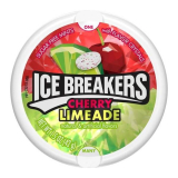 Ice Breakers Mints - Cherry Limeade