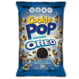 Cookie Pop Oreo Popcorn 149g Big Bag
