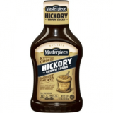 KC Masterpiece - Hickory Brown Sugar BBQ Sauce