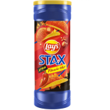 Lays Stax Xtra Flamin Hot - USA Ware