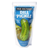 Van Holtens Dill Pickle 112g