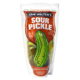 Van Holtens Sour Pickle 112g
