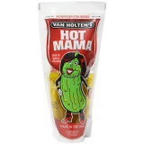 Van Holtens Hot Mama Giant Pickle 196g