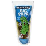 Van Holtens Big Papa Giant Pickle 196g