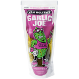 Van Holtens Garlic Joe Giant Pickle 196g