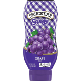Smuckers Squeeze Grape Jelly  567g