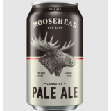 Moosehead Pale Ale Beer Dose Large