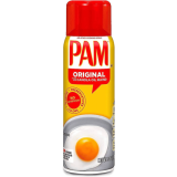 Pam Cooking Spray Canola Oil