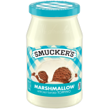 Smuckers Marshmallow Topping  
