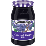Smuckers Concord Grape Jelly