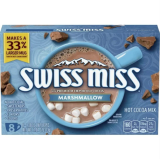 Swiss Miss Milk Chocolate with Marshmallow