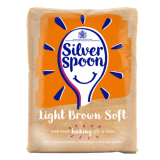 Silver Spoon Light Brown Sugar