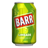 Barr Limeade 330ml