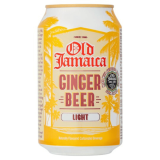 Old Jamaican Ginger Beer Light